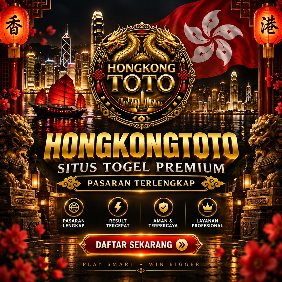 Hongkongtoto Ulu Pungkut