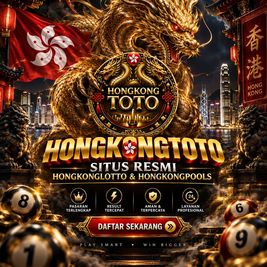 Data hk 4d angka main HK 5 Oktober 2026 prediksi paito 6 (89614)